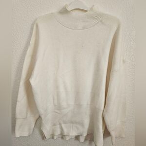 Anrabess  Crew Neck Sweater